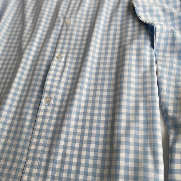 Mizzen+Main Leeward Dress Shirt - Picture 6 of 16